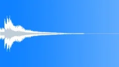 HARP, COMEDYSound Effect