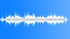 Harp Dreams (Gothic Harp and whistle)Stock Music