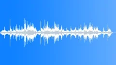 Harp Dreams (Gothic Harp and 2 holed flute)Stock Music