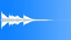 Harp Logo 3 Sound Effect
