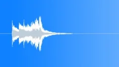 Harp Logo 4 Sound Effect