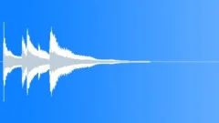 Harp Logo 8 Sound Effect