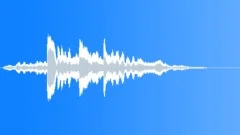 Harp positive stinger Stock Music