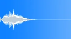 Harp - Receive Sms - Notice Sound Sound Effect