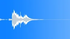 Harp - Receive Text Message - Sound Sound Effect