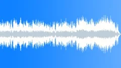 Harp Relaxation Melody 3Stock Music