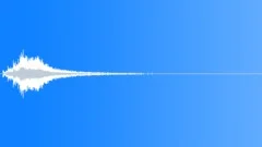 Harp wind chimes Sound Effect