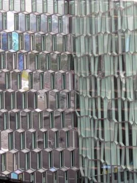 Harpa Stock Photos