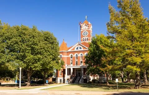 Harper county Stock Photos