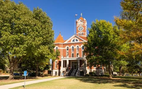 Harper county Stock Photos