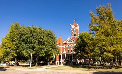 Harper county Stock Photos