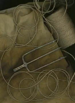 Harpoon Stock Photos