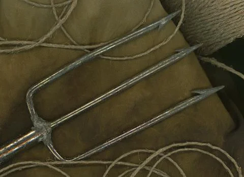 Harpoon Stock Photos