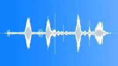 Harpy Eagle MCU Calls Sound Effect