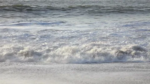 Harris Beach 스톡 동영상 5920148