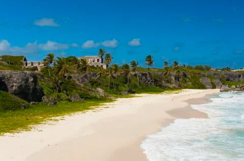 Harrismith Beach Stock Photos