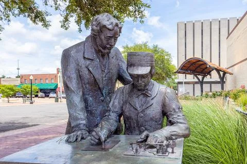 Harrison County Stock Photos