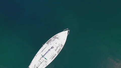 Harrison Lake Stock Footage 111910627