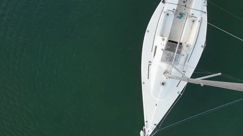 Harrison Lake Stock Footage 111911184