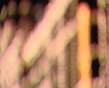 Harrods pull focus Stock Footage 32526023