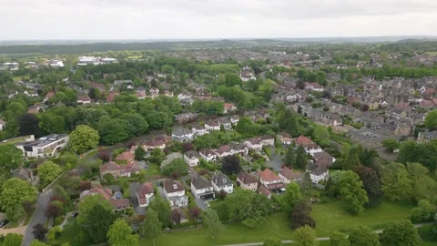 Harrogate, England Stock Footage 281261859