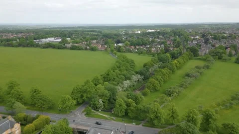 Harrogate, England Stock Footage 281261875