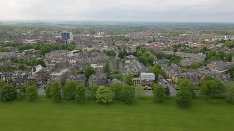Harrogate, England Stock Footage 281261889