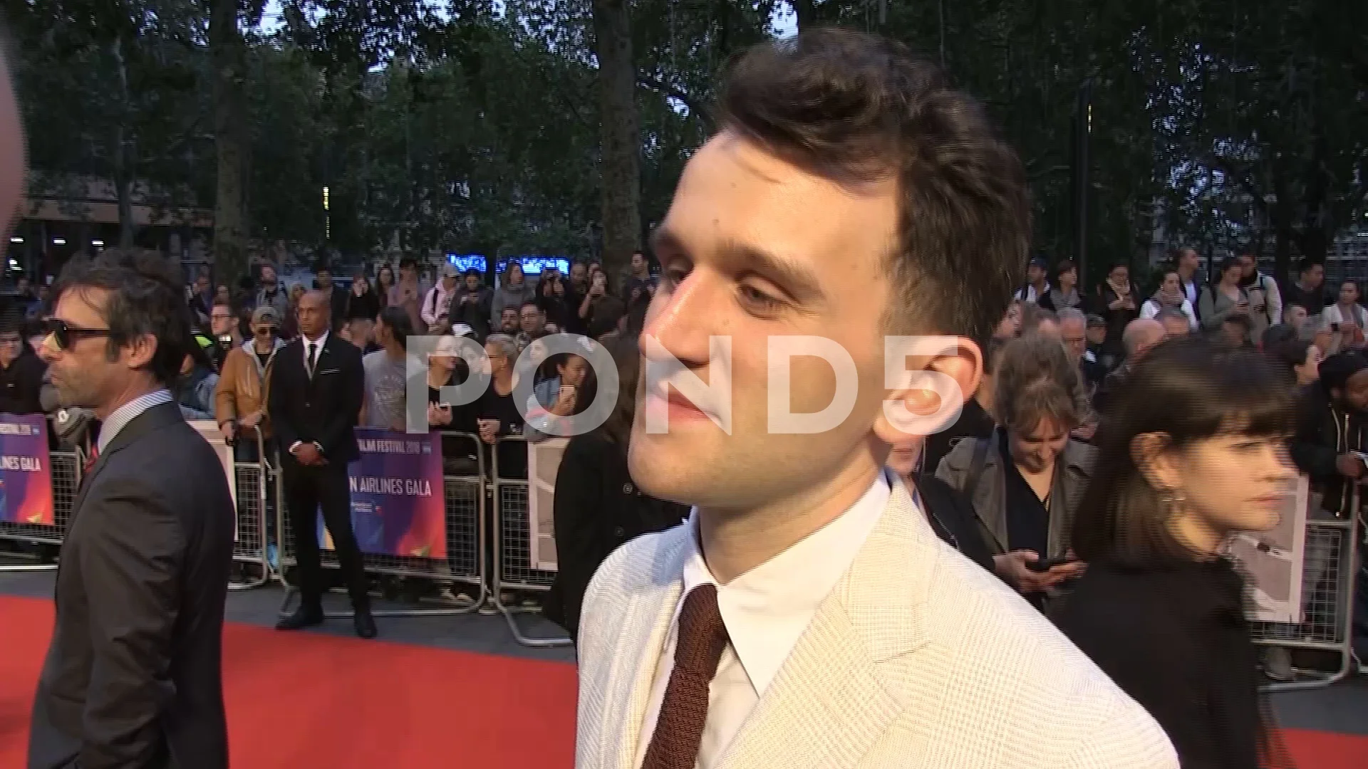 Interview: Harry Melling talks The Ballad of Buster Scruggs