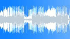 Harsh Dubstep Stock Music