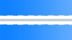 Harsh Motor machine sound (loopable) Sound Effect