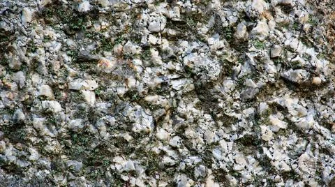 Harsh Rock Stock Photos