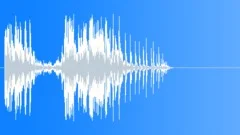 Harsh Shove Move SFXSound Effect