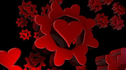 Hart1 Stock Footage 1070598