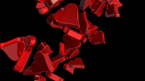 Hart10 Stock Footage 1071465