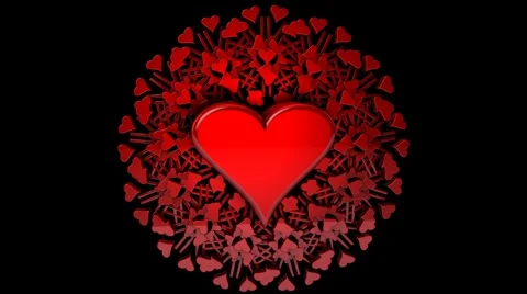 Hart5 Stock Footage 1068989