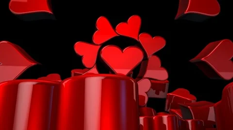 Hart7 Stock Footage 1068735