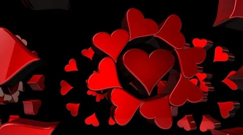 Hart8 Stock Footage 1073350