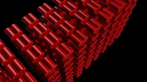 Hart9 Stock Footage 1072565