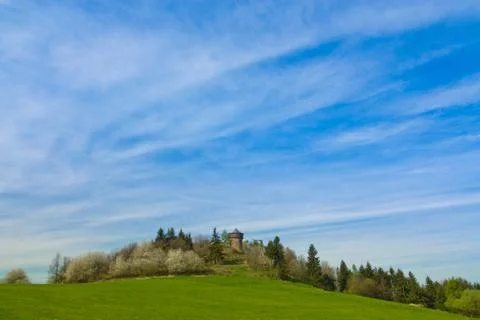 Hartenstein Stock Photos