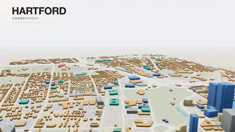 Hartford Stock-Footage 341659007