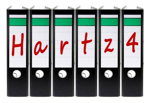 Hartz iv Stock Photos