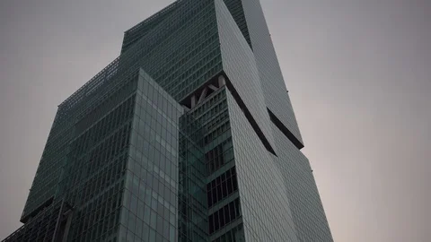 Harukas Building Stockbeeldmateriaal 130167051