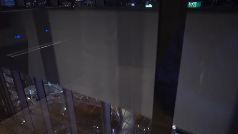 Harukas Building Stockbeeldmateriaal 130167471