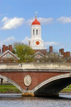 Harvard Stock Photos