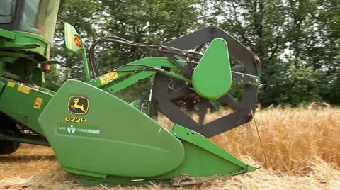 Harvest 002 Vídeos de archivo 14815286