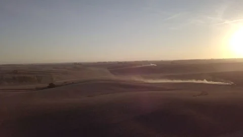 Harvest 17 Stock Footage 103224875