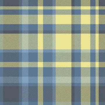 Harvest background texture textile, pyjamas vector pattern tartan. Expressi.. Illustrazione stock