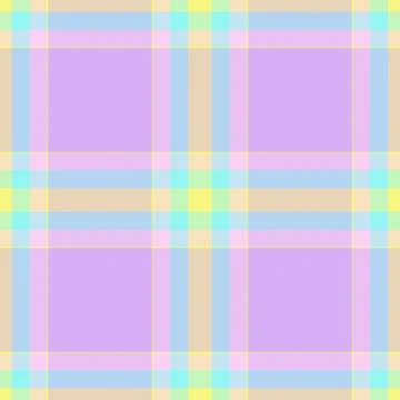 Harvest fabric vector background, show tartan seamless check. Clan texture .. Stockillustratie
