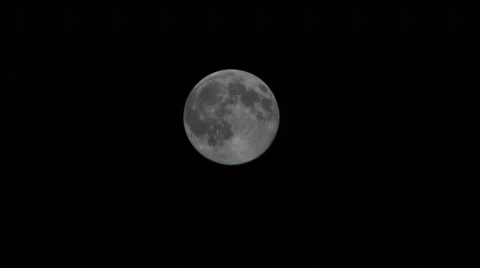 Harvest Moon 動画素材 853276