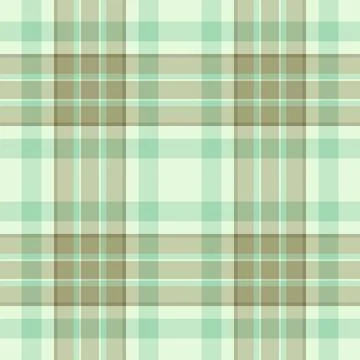 Harvest pattern plaid tartan, layer textile texture vector. Trousers seamle.. Stock Illustration